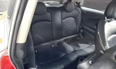 MINI Cooper 2015, 97868 км, за 9990000 KRW - фото 11