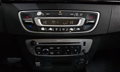 Renault-KoreaSamsung SM3 2014, 152751 км, за 3200000 KRW - фото 20