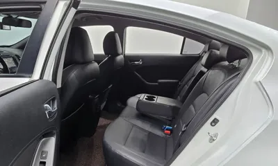 Kia K3 2014, 152046 км, за 5990000 KRW - фото 11
