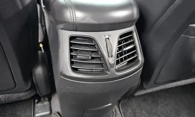 Hyundai Grandeur 2014, 75660 км, за 7400000 KRW - фото 32