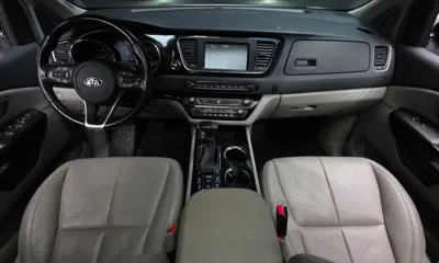 Kia Canival 2019, 85001 км, за 17500000 KRW - фото 7