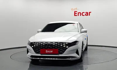Hyundai Grandeur 2020, 160566 км, за 15700000 KRW