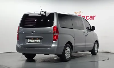 Hyundai Starex 2019, 115785 км, за 14900000 KRW - фото 2