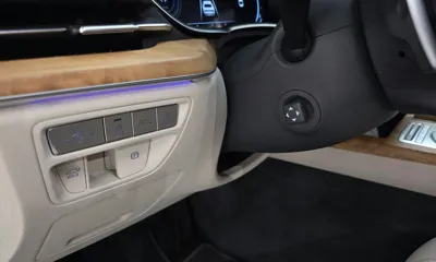 Genesis G80 2021, 72866 км, за 33900000 KRW - фото 28