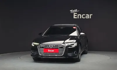 Audi A6 2021, 16019 км, за 33990000 KRW