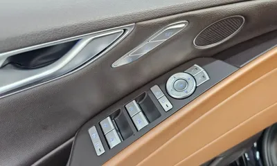 Genesis G80 2022, 107410 км, за 31500000 KRW - фото 28