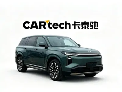 GAC Motor 传祺向往S7 2026, 100 км, за 152900 CNY - фото 2