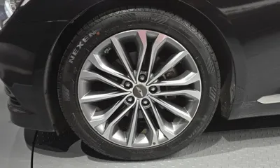 Hyundai Genesis 2015, 77496 км, за 13000000 KRW - фото 5
