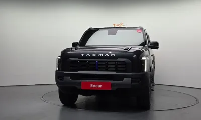 Kia Tasman 2026, 9688 км, за 41000000 KRW
