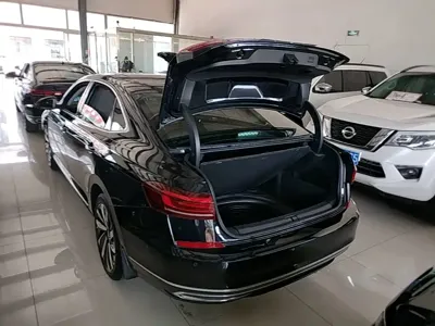 Volkswagen Passat 2022, 59000 км, за 107200 CNY - фото 19