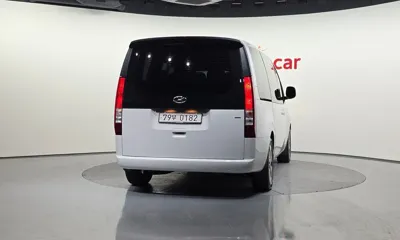 Hyundai Staria 2023, 33505 км, за 29300000 KRW - фото 4