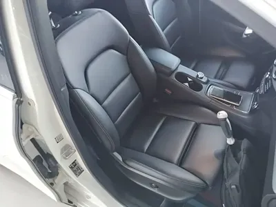 Mercedes-Benz B-Class 2017, 106199 км, за 49500 CNY - фото 25