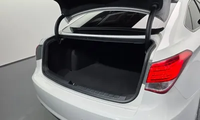 Hyundai i40 2014, 154730 км, за 4900000 KRW - фото 30
