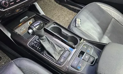 Kia K7 2014, 120772 км, за 9500000 KRW - фото 9