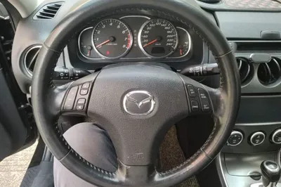 Mazda Mazda 6 2015, 90200 км, за 35968.06 CNY - фото 14