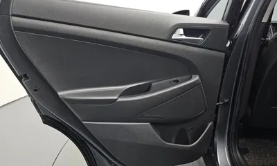 Hyundai Tucson 2018, 99049 км, за 12500000 KRW - фото 25