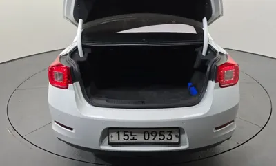 ChevroletGMDaewoo Malibu 2016, 161937 км, за 6000000 KRW - фото 18