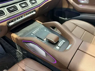 Mercedes-Benz 奔驰GLE(进口) 2024, 32000 км, за 578000 CNY - фото 19