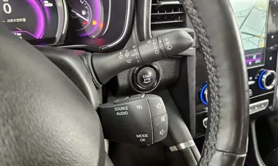 Renault-KoreaSamsung QM6 2019, 70364 км, за 13900000 KRW - фото 28