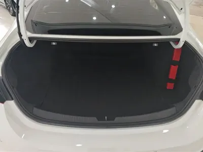 Chevrolet Malibu XL 2020, 71100 км, за 47200 CNY