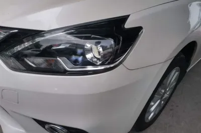 Nissan Sylphy 2018, 61900 км, за 56008.47 CNY - фото 9