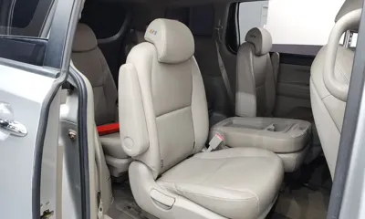 Kia Canival 2020, 42300 км, за 14700000 KRW - фото 11