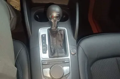 Audi A3 2019, 82200 км, за 75627.99 CNY - фото 22