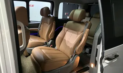 Hyundai Staria 2023, 55704 км, за 53900000 KRW - фото 11