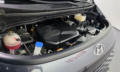 Hyundai Staria 2023, 99122 км, за 19900000 KRW - фото 6