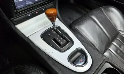 Jaguar S-type 2003, 161907 км, за 4700000 KRW - фото 9