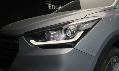 Hyundai Maxcruz 2017, 138136 км, за 13700000 KRW - фото 22