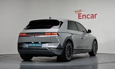 Hyundai Ioniq5 2022, 44549 км, за 29900000 KRW - фото 2