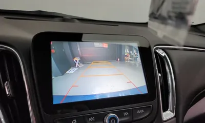 ChevroletGMDaewoo Malibu 2017, 123890 км, за 8700000 KRW - фото 17