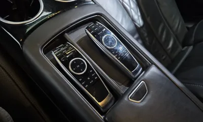 Mercedes-Benz S-Class 2020, 113068 км, за 60000000 KRW - фото 34