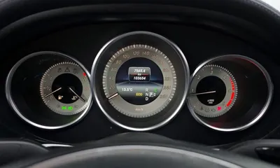 Mercedes-Benz CLS-Class 2016, 103654 км, за 17400000 KRW - фото 8