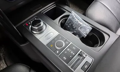 Land Rover Discovery 2019, 137640 км, за 23990000 KRW - фото 9