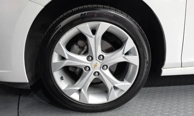 ChevroletGMDaewoo Cruze 2017, 76561 км, за 5990000 KRW - фото 5
