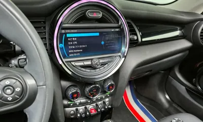 MINI Cooper 2019, 89211 км, за 13500000 KRW - фото 14