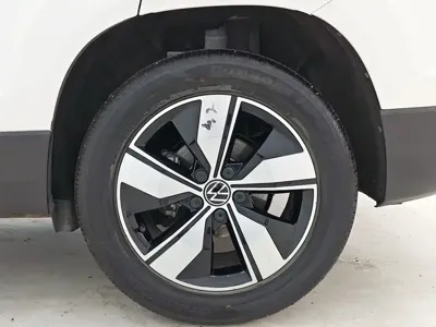 Volkswagen Tharu 2022, 33200 км, за 121000 CNY - фото 16