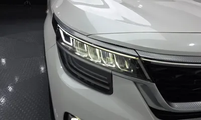 Kia Seltos 2023, 106978 км, за 14680000 KRW - фото 22