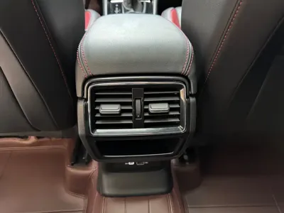Skoda Karoq 2022, 44700 км, за 115800 CNY - фото 14
