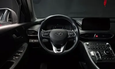 Hyundai Santafe 2022, 45320 км, за 24900000 KRW - фото 13