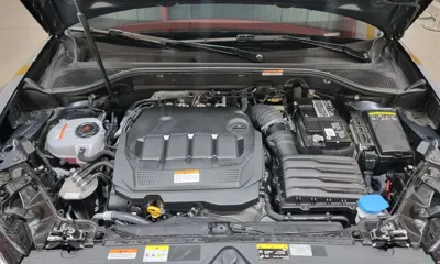 Audi Q2 2023, 40462 км, за 33800000 KRW - фото 6