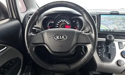 Kia Ray 2016, 95957 км, за 7000000 KRW - фото 13