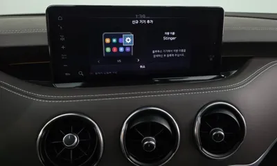 Kia Stinger 2021, 55884 км, за 26900000 KRW - фото 32