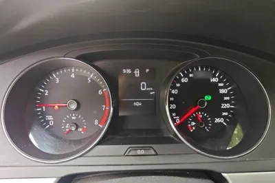 Volkswagen Lamando 2018, 110400 км, за 60576.7 CNY - фото 8