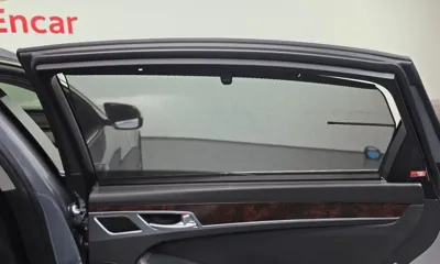 Hyundai Genesis 2016, 159344 км, за 8900000 KRW - фото 33