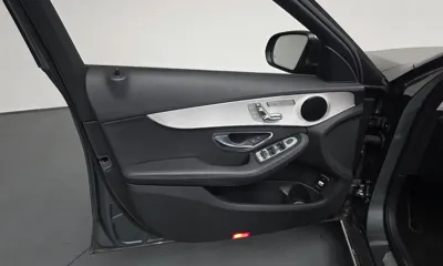 Mercedes-Benz C-Class 2018, 34488 км, за 15900000 KRW - фото 24
