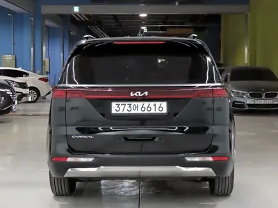 Kia Canival 2023, 62244 км, за 32900000 KRW - фото 3