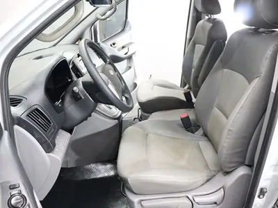 Hyundai Starex 2010, 171674 км, за 5900000 KRW - фото 16